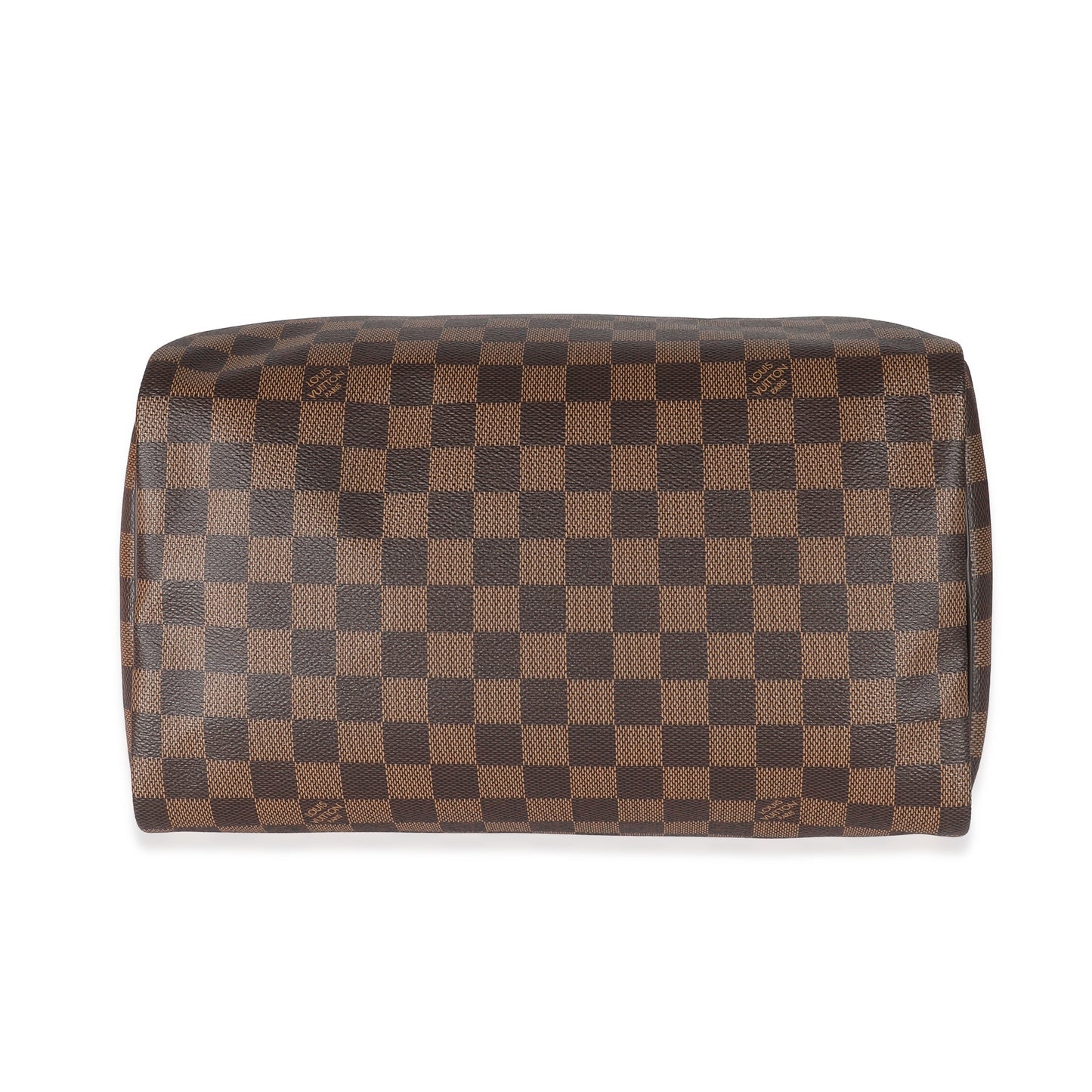 Louis Vuitton Louis Vuitton Damier Ebene Canvas Speedy 30