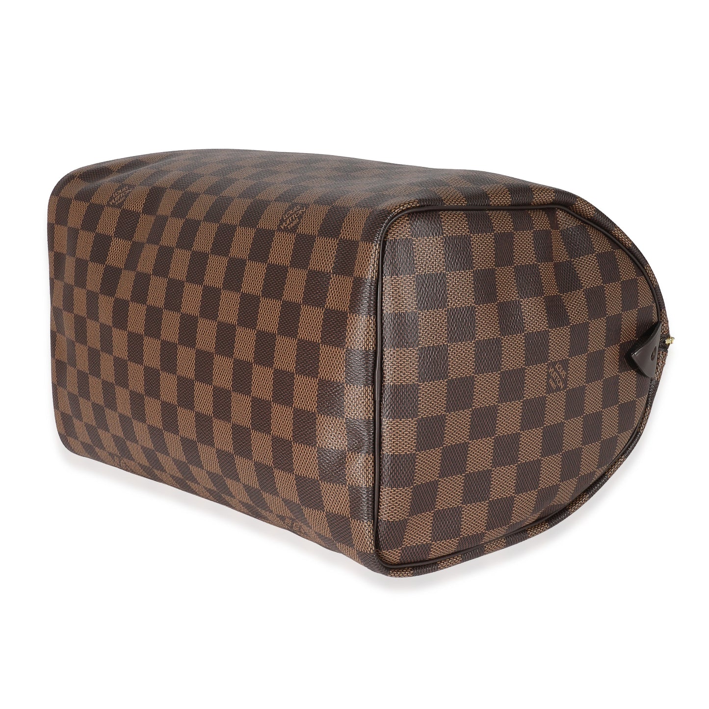 Louis Vuitton Louis Vuitton Damier Ebene Canvas Speedy 30