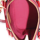 Louis Vuitton Louis Vuitton Cerise Monogram Vernis Alma BB