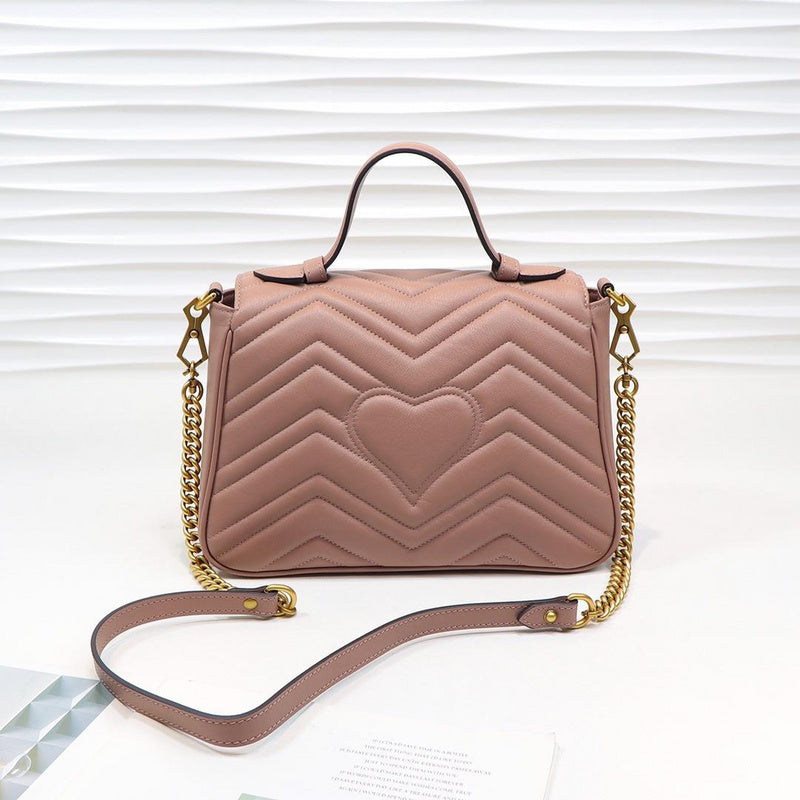 AmeliaLuxury - GCI Bags - 993