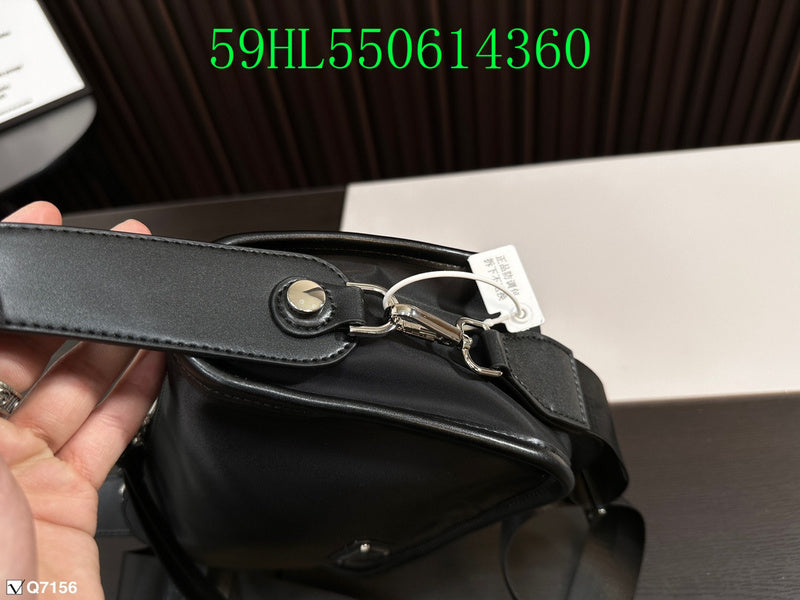 Prada Bags - The Barnes Bags  195