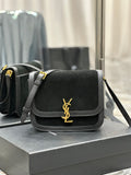 Amelia - YSL Bag - 1837