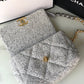 Amelia-  CHL BAGS  - 614