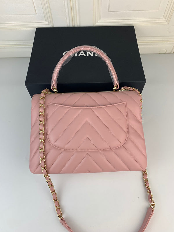 Amelia - CHL Bags - 2087