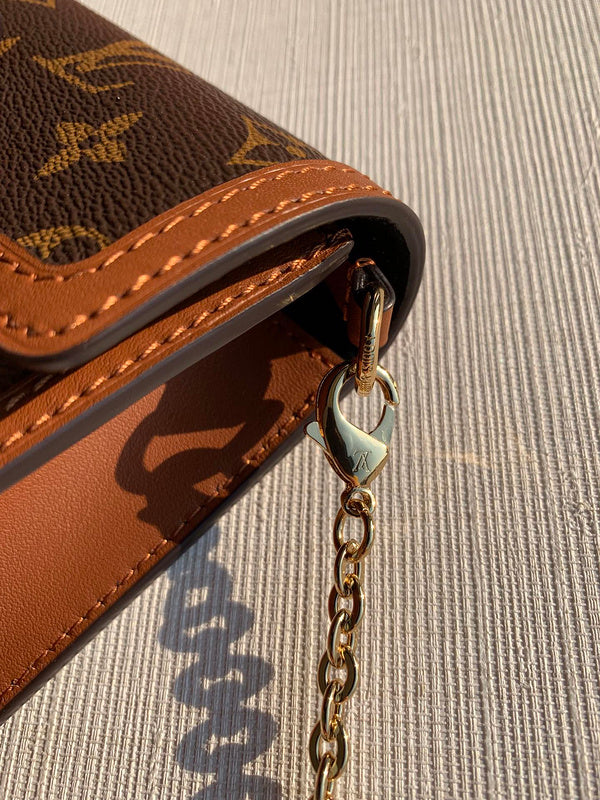Amelia - LV Bags - 14012