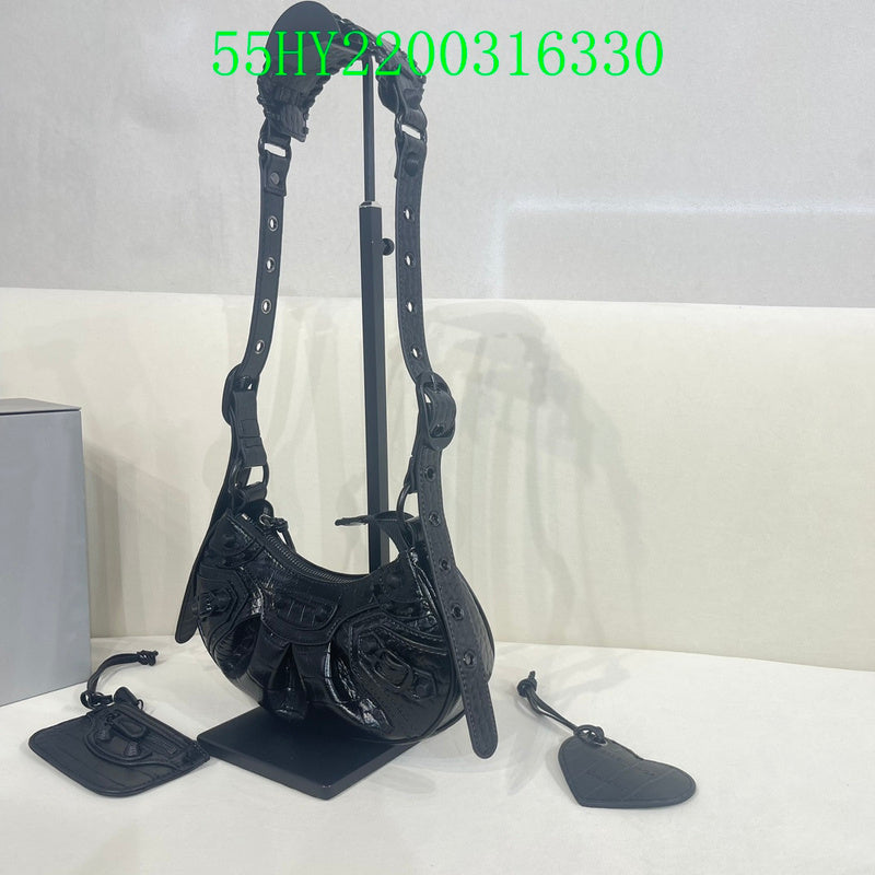 Amelia - BGA Bags - 1868