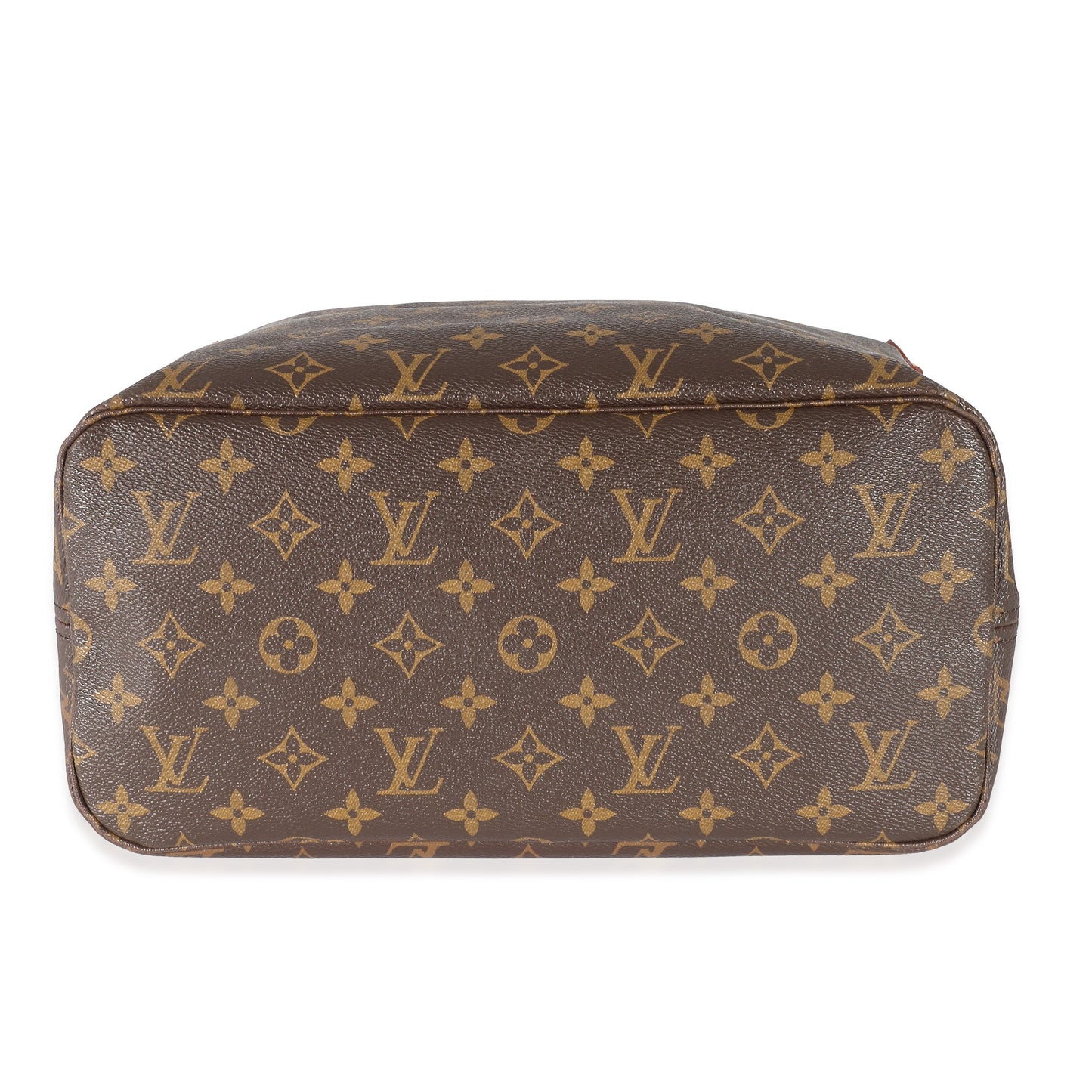 Louis Vuitton Louis Vuitton Monogram Canvas Neverfull MM