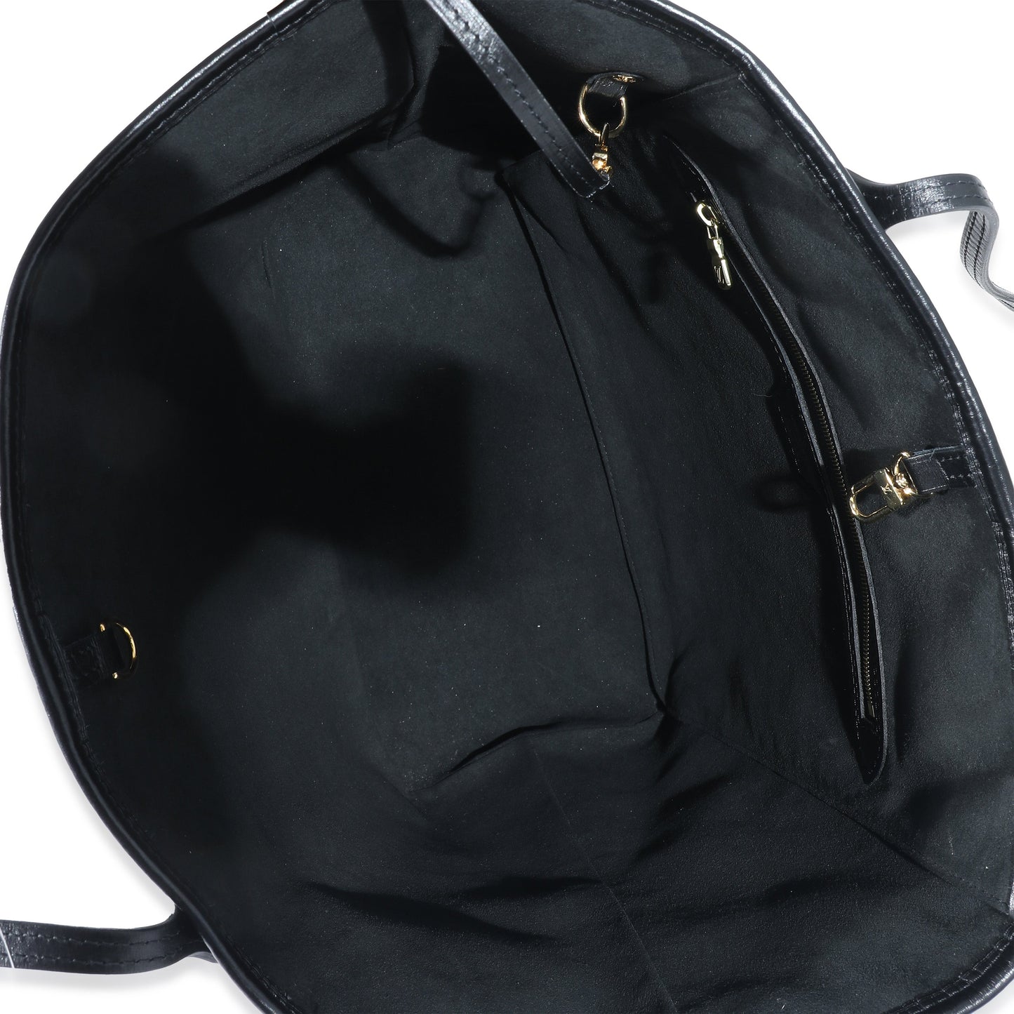 Louis Vuitton Black White Jacquard Since 1854 Neverfull MM