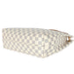 Louis Vuitton Louis Vuitton Damier Azur Canvas Graceful PM