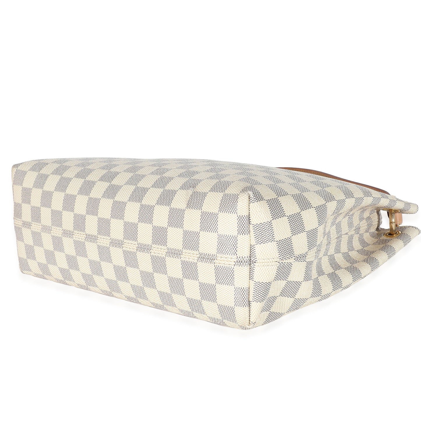 Louis Vuitton Louis Vuitton Damier Azur Canvas Graceful PM