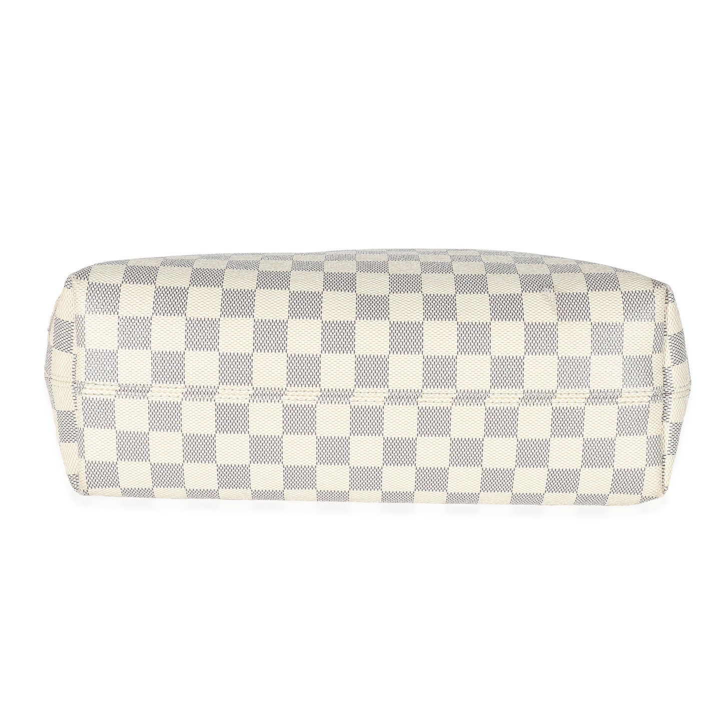 Louis Vuitton Louis Vuitton Damier Azur Canvas Graceful PM