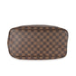 Louis Vuitton Louis Vuitton Damier Ebene Canvas Neverfull MM