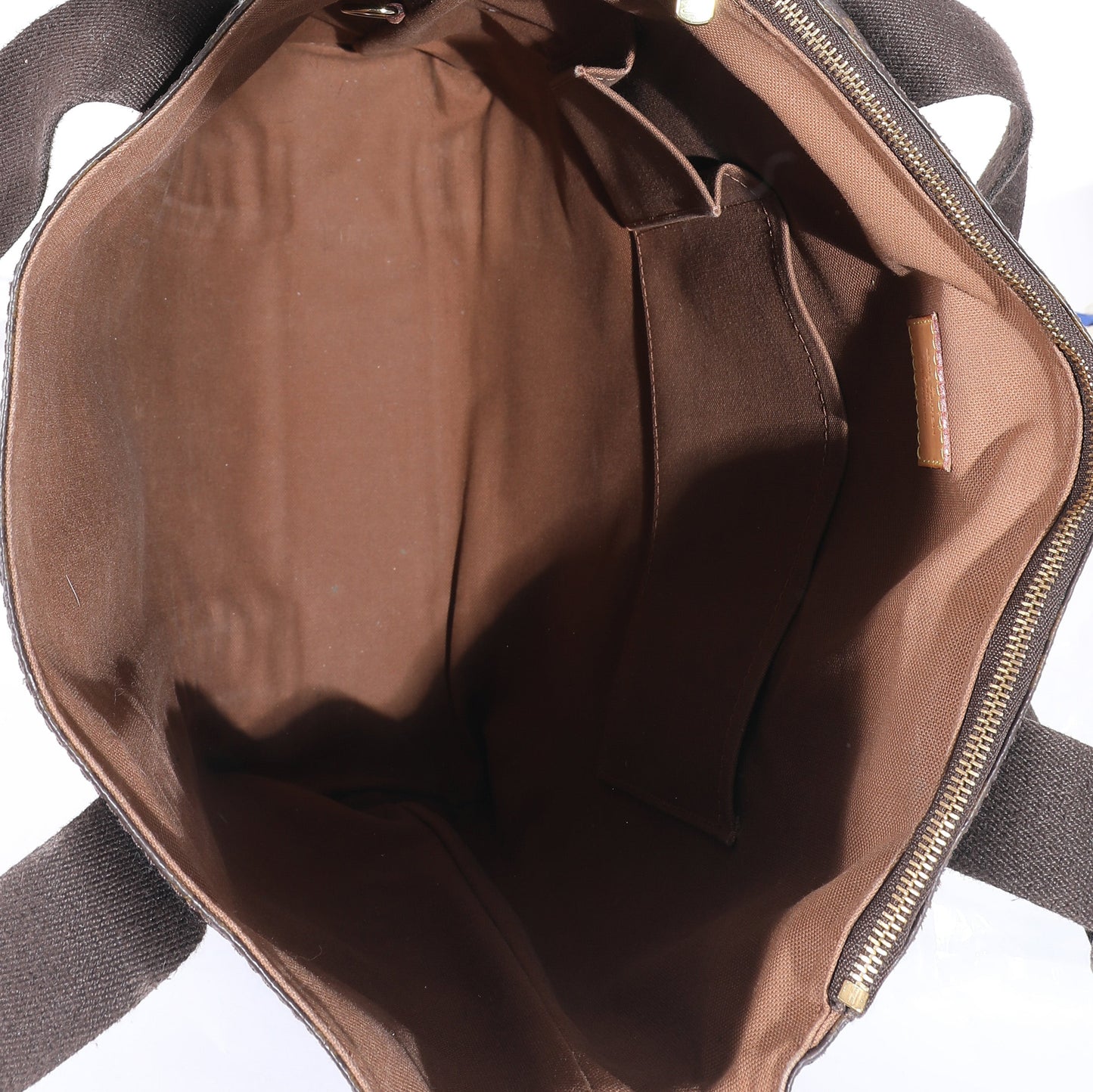 Louis Vuitton Louis Vuitton Monogram Canvas Cabas Beaubourg