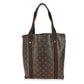 Louis Vuitton Louis Vuitton Monogram Canvas Cabas Beaubourg