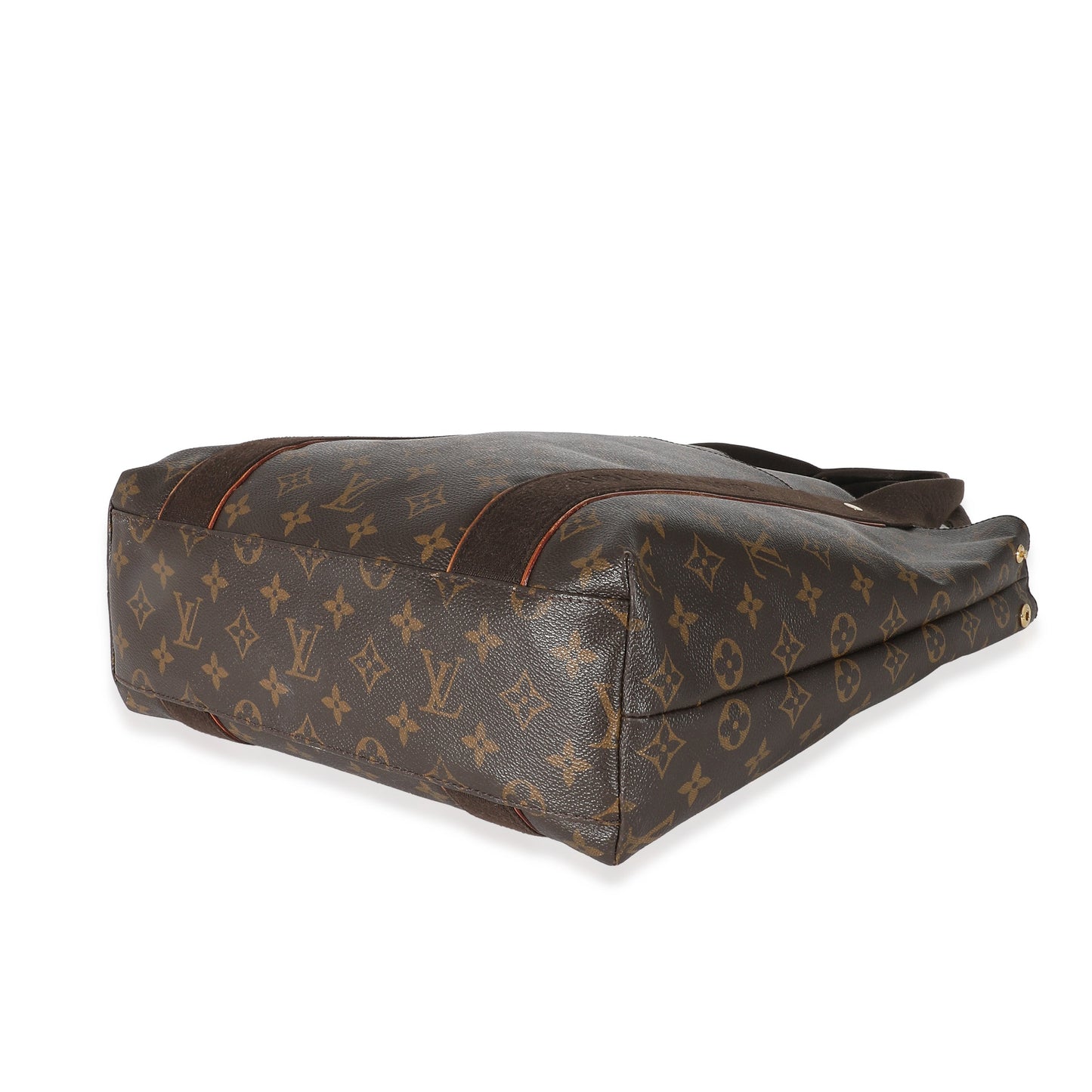 Louis Vuitton Louis Vuitton Monogram Canvas Cabas Beaubourg