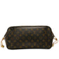 Louis Vuitton Louis Vuitton Monogram Canvas Neverfull MM