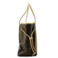 Louis Vuitton Louis Vuitton Monogram Canvas Neverfull MM