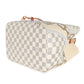 Louis Vuitton Louis Vuitton Damier Azur Canvas Nautical Ropes Néonoé MM