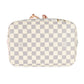 Louis Vuitton Louis Vuitton Damier Azur Canvas Nautical Ropes Néonoé MM