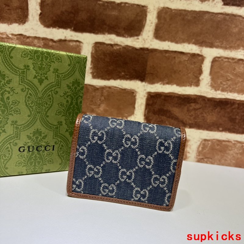 Amelia- - Mix Wallets - 007