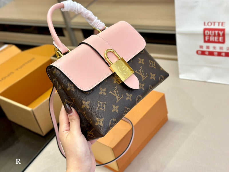 Amelia - LV Bags - 14471