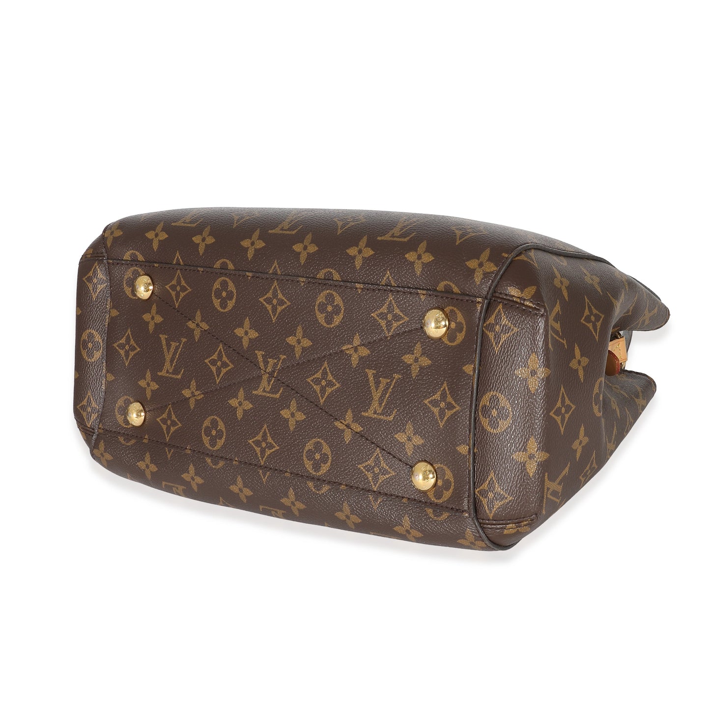 Louis Vuitton Louis Vuitton Monogram Canvas Montaigne MM
