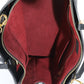 Louis Vuitton Louis Vuitton Black Monogram Empreinte Grand Palais