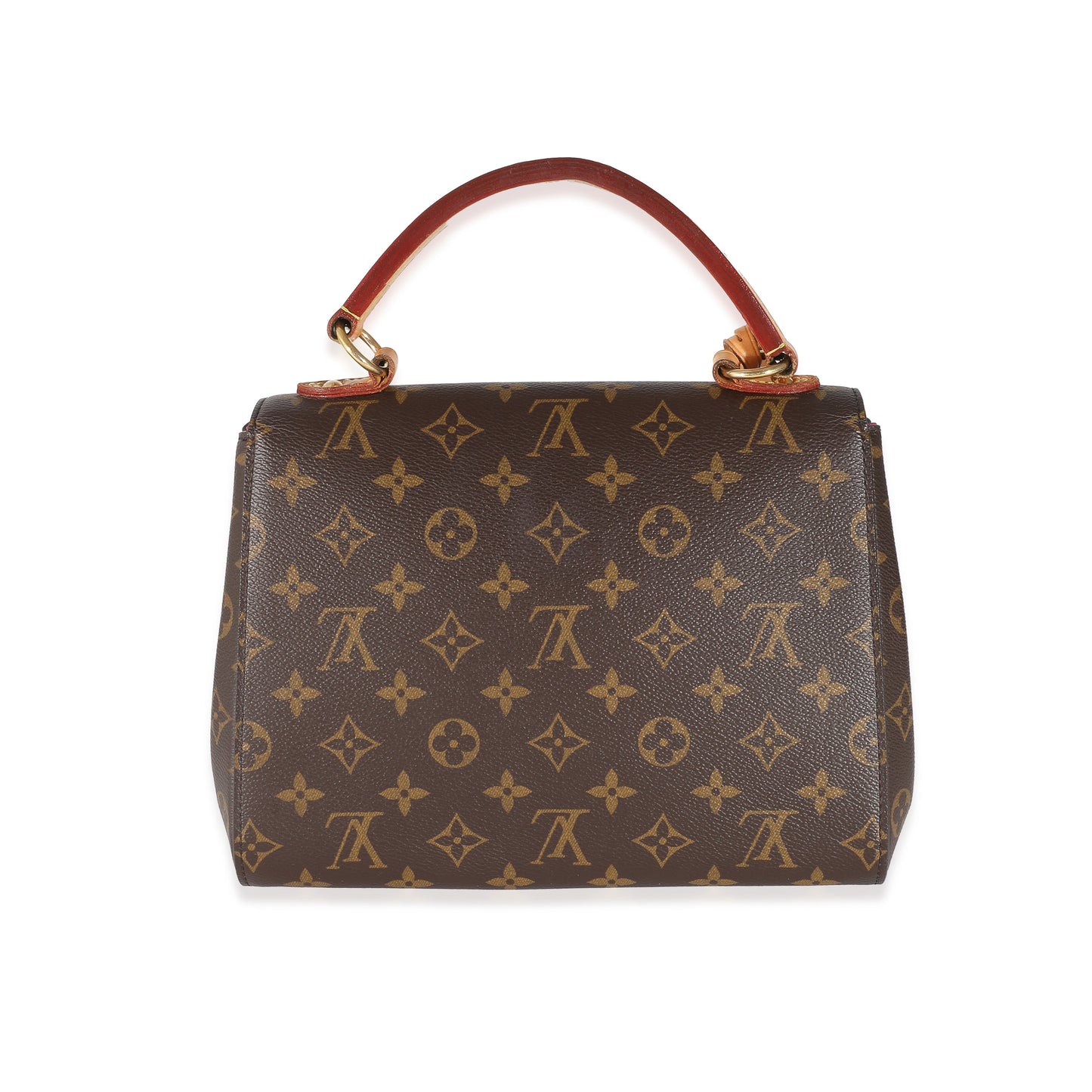 Louis Vuitton Louis Vuitton Monogram Canvas Cluny MM