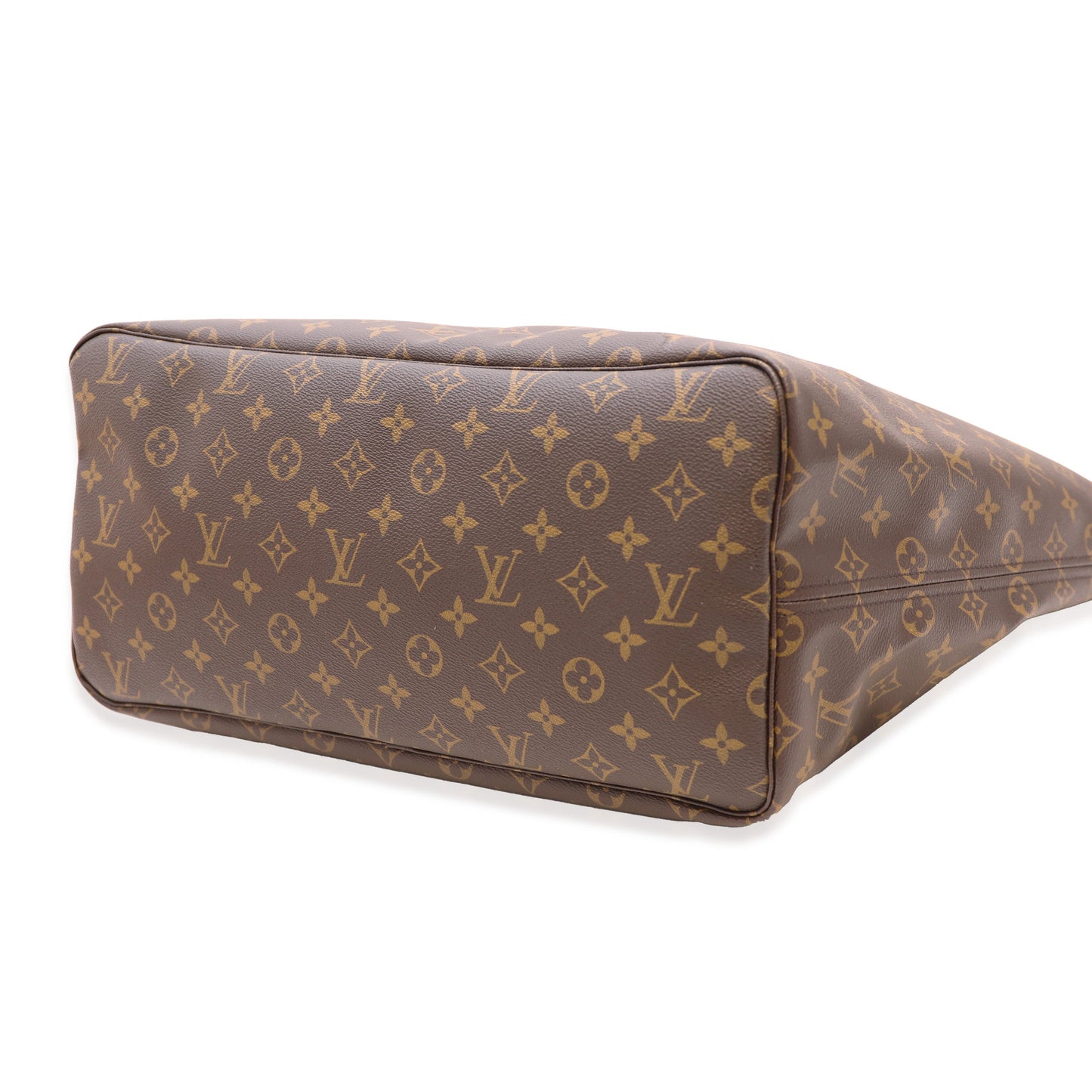 Louis Vuitton Louis Vuitton Monogram Canvas Neverfull GM