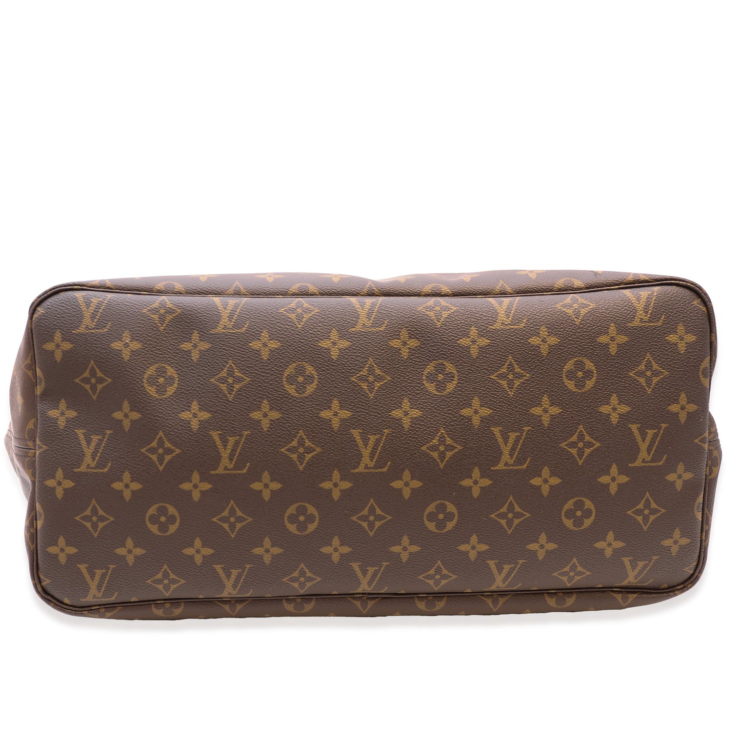 Louis Vuitton Louis Vuitton Monogram Canvas Neverfull GM