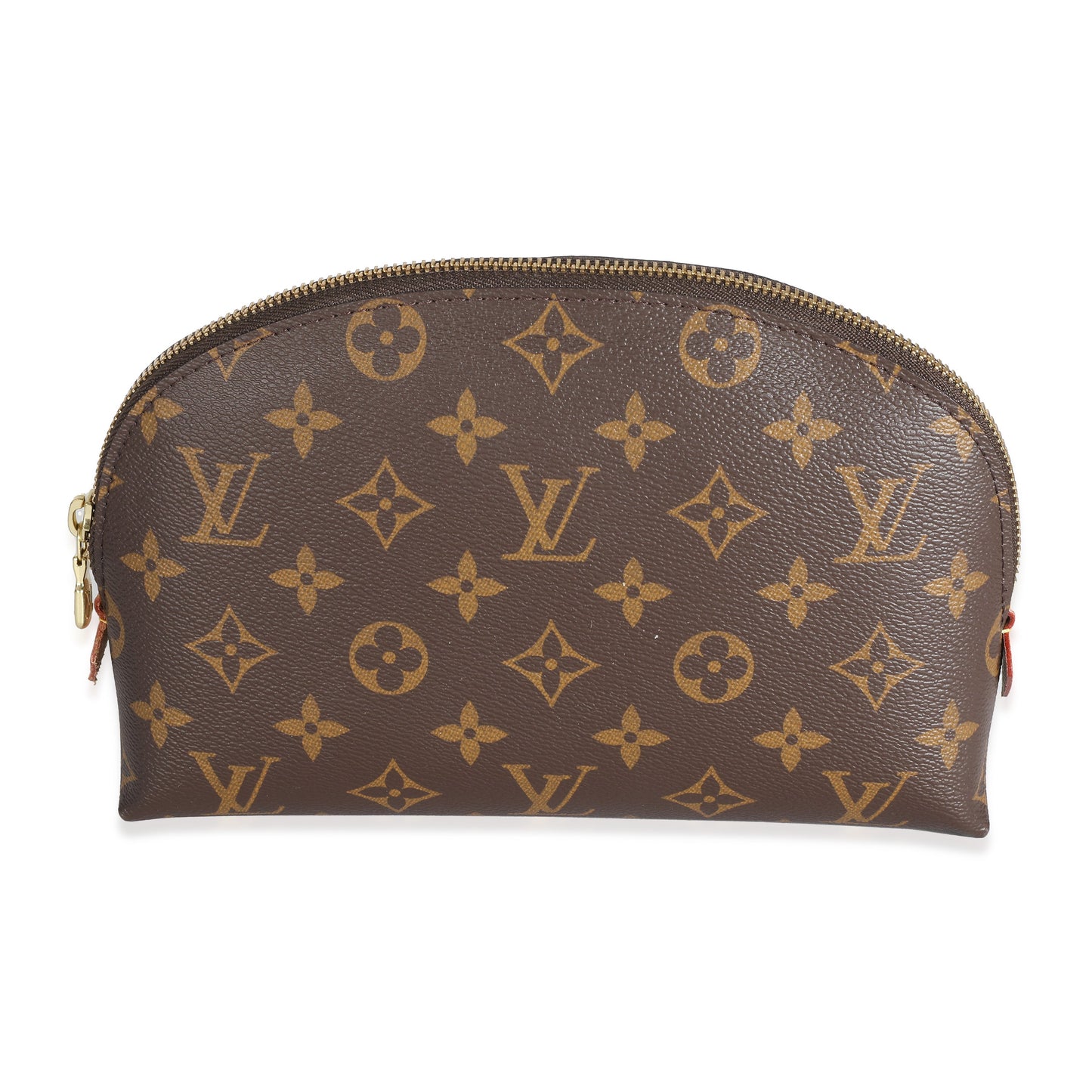Louis Vuitton Louis Vuitton Monogram Canvas Cosmetic Pouch