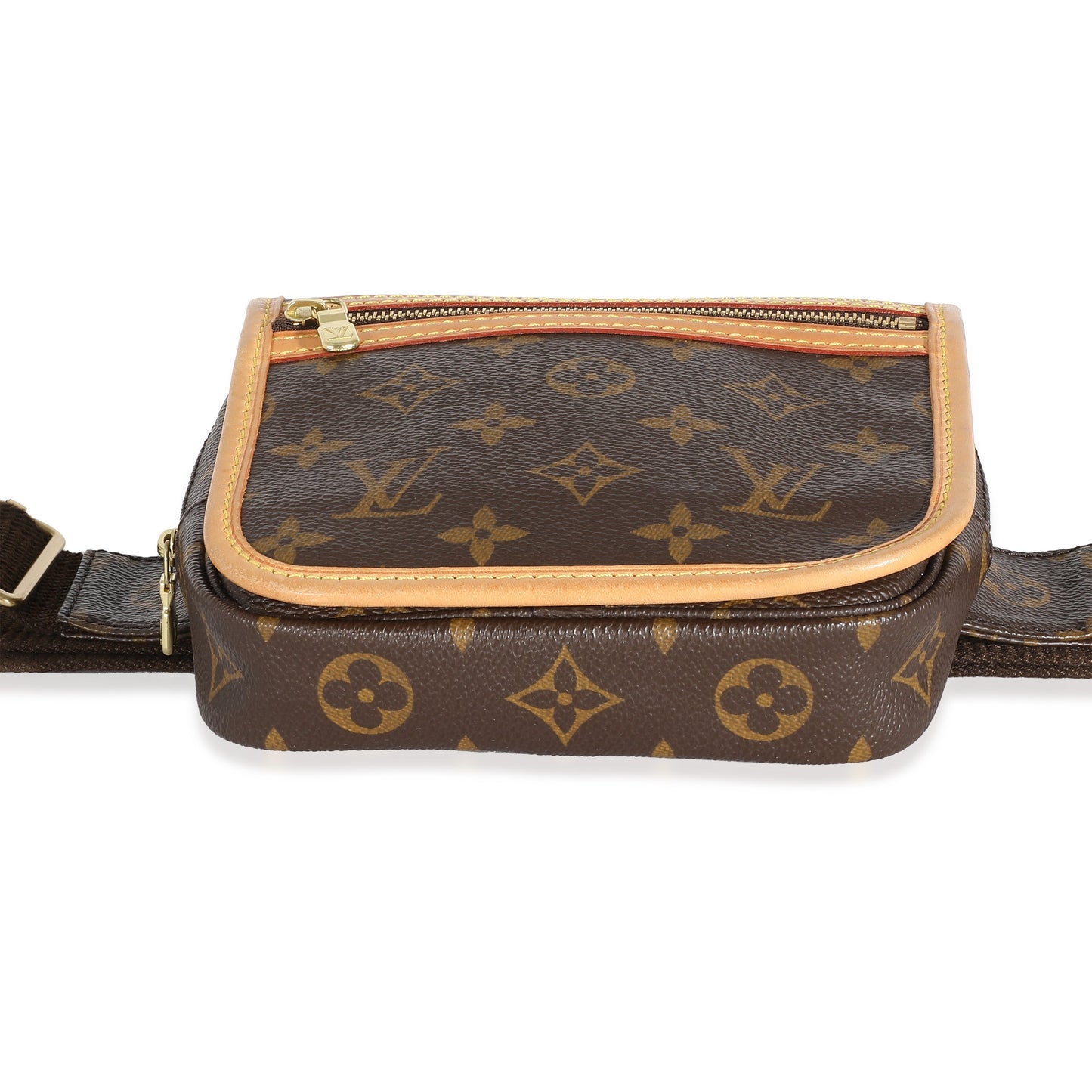 Louis Vuitton Monogram Canvas Bosphore Waist Bag