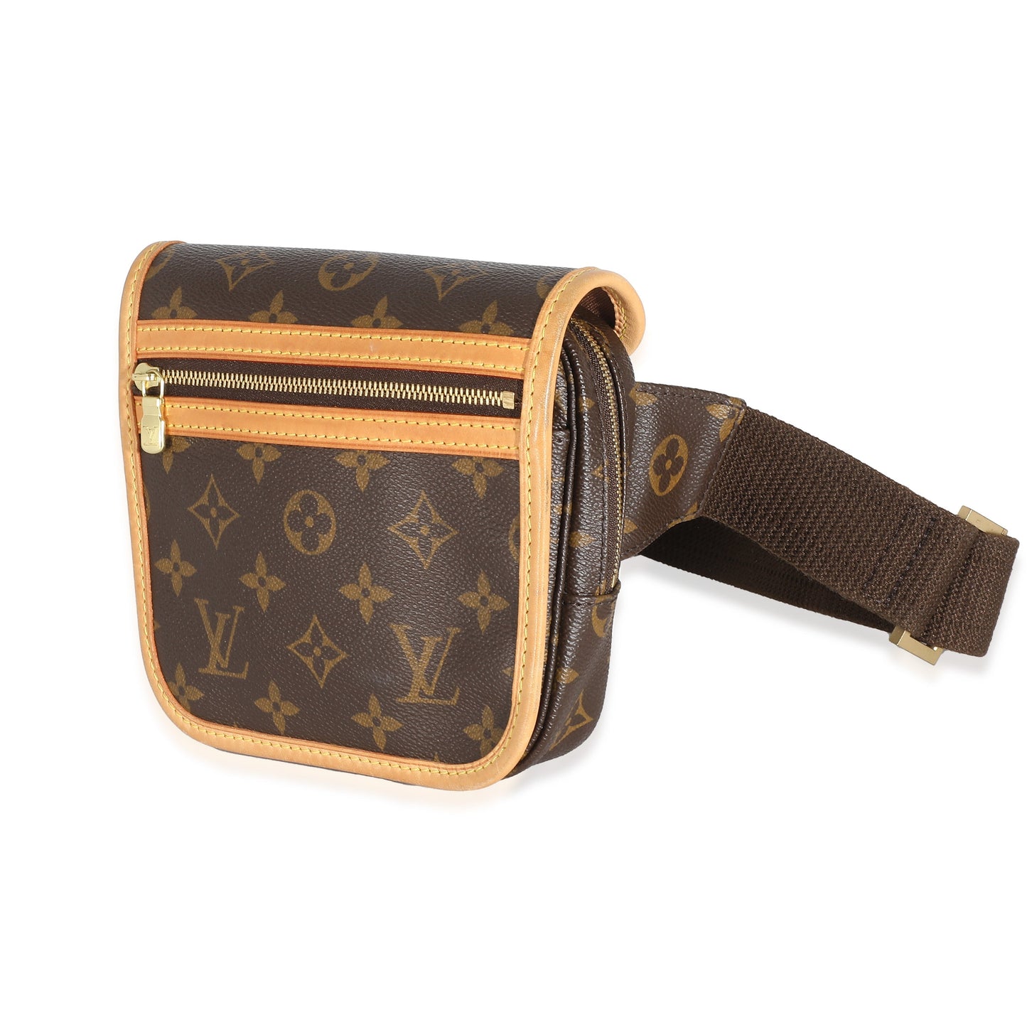 Louis Vuitton Monogram Canvas Bosphore Waist Bag