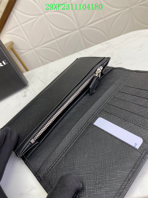 Amelia - PD Wallet - 091