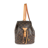Louis Vuitton Monogram Canvas Montsouris MM NM
