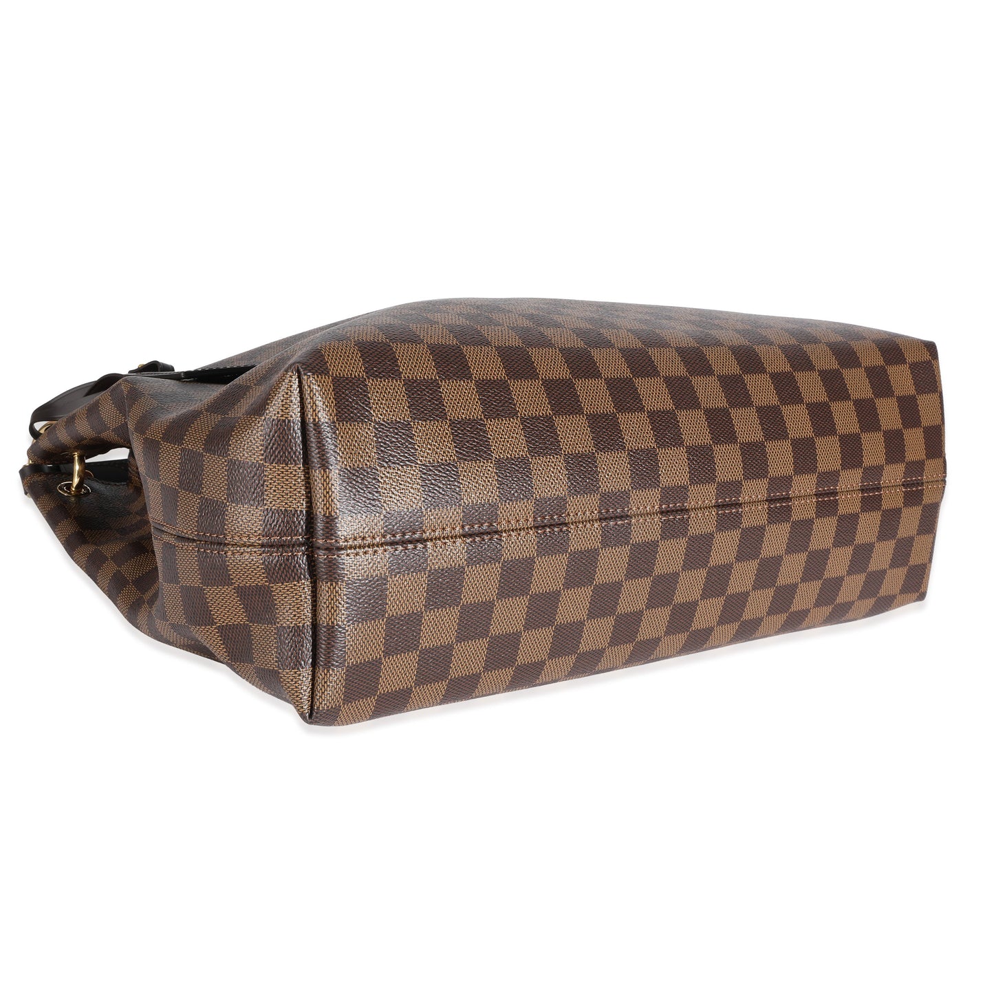 Louis Vuitton Louis Vuitton Damier Ebene Canvas Graceful MM