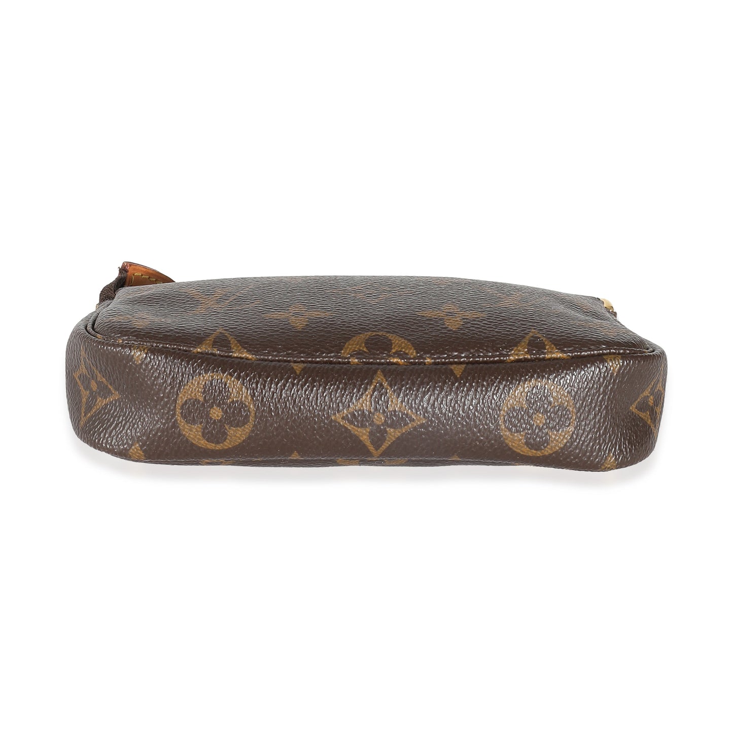 Louis Vuitton Louis Vuitton Monogram Canvas Mini Pochette Accessoires