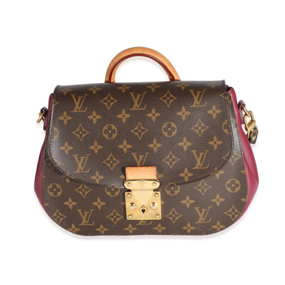 Louis Vuitton Louis Vuitton Aurore Monogram Canvas Eden MM