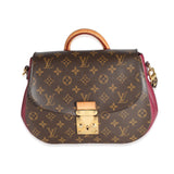 Louis Vuitton Louis Vuitton Aurore Monogram Canvas Eden MM