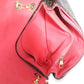 Louis Vuitton Louis Vuitton Rose Litchi Monogram Canvas Pallas Chain Bag