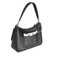 Louis Vuitton Louis Vuitton Black Epi Marelle