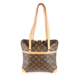 Louis Vuitton Louis Vuitton Monogram Canvas Sac Coussin