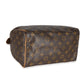 Louis Vuitton Louis Vuitton Monogram Canvas Speedy 25