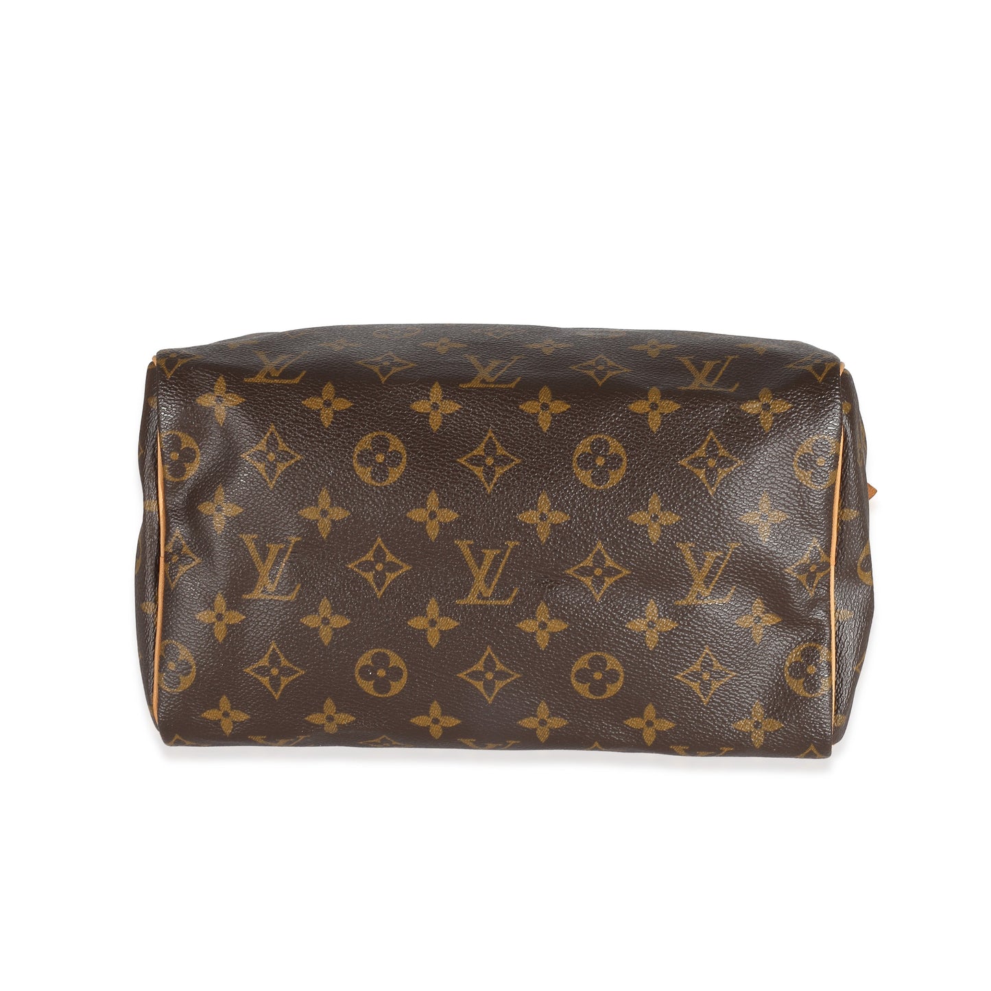Louis Vuitton Louis Vuitton Monogram Canvas Speedy 25
