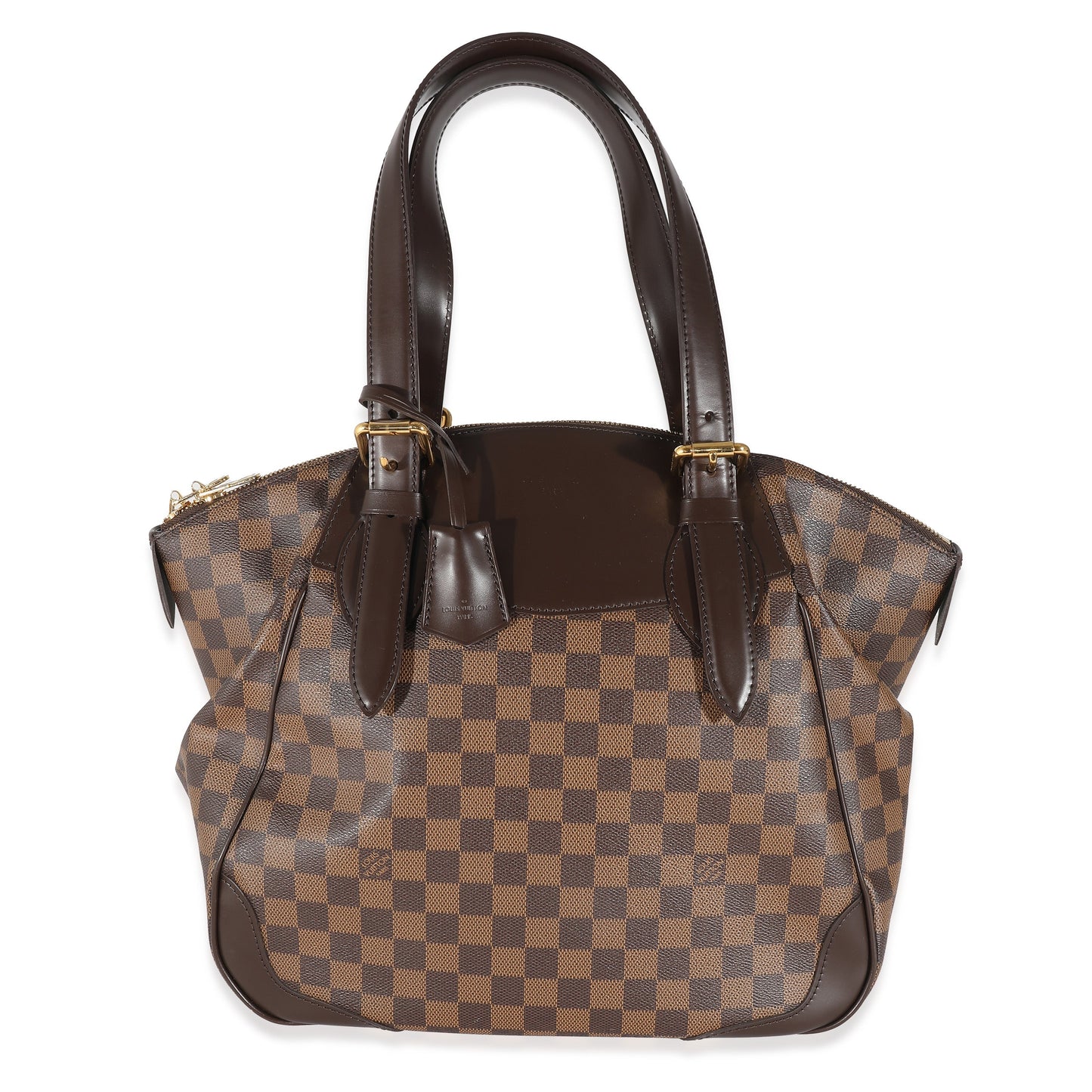 Louis Vuitton Damier Ebene Canvas Verona GM