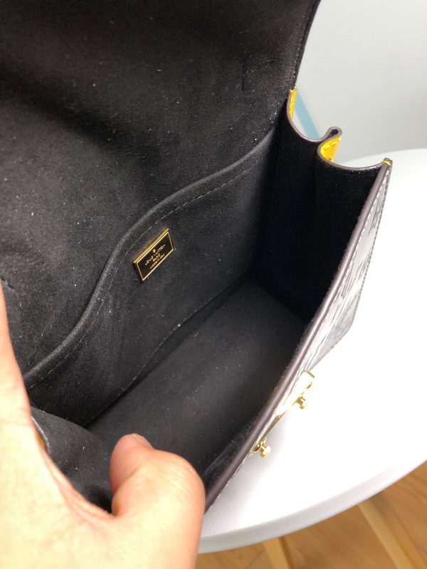 Amelia - LV Bags - 12718