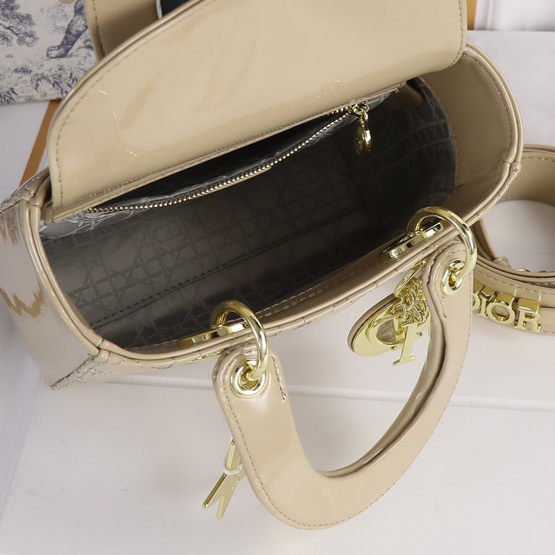 Amelia- DOR Bags - 1040