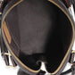 Louis Vuitton Louis Vuitton Amarante Vernis Rayures Alma BB