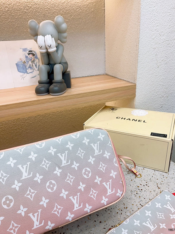 Amelia - LV Bags - 14827