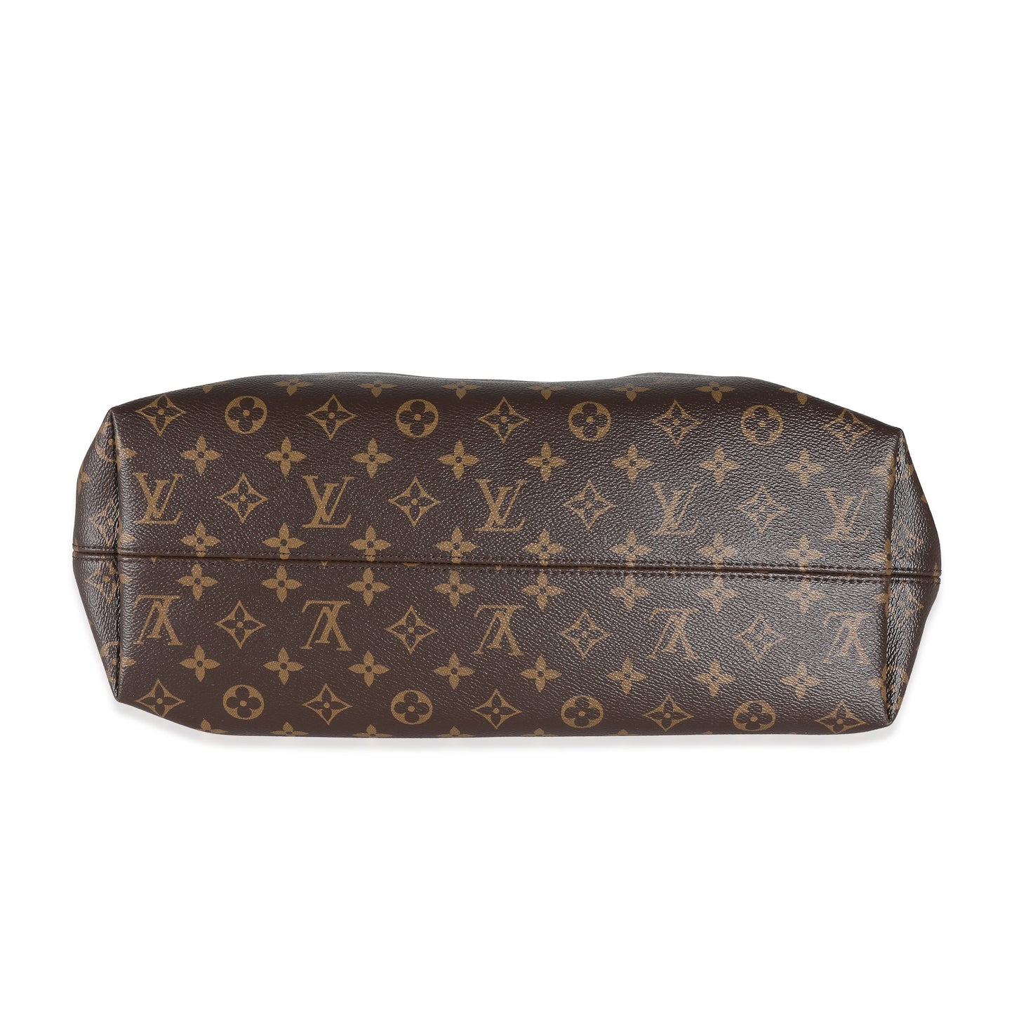Louis Vuitton Louis Vuitton Peony Monogram Canvas Graceful MM